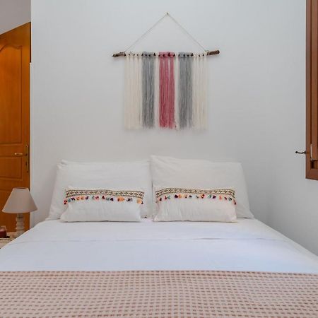Small Apartment In Grotta Naxos Naxos City المظهر الخارجي الصورة