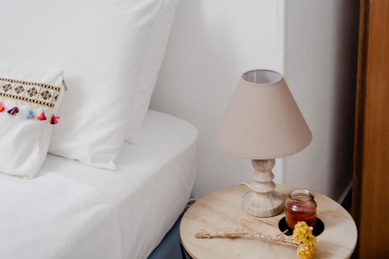 Small Apartment In Grotta Naxos Naxos City المظهر الخارجي الصورة